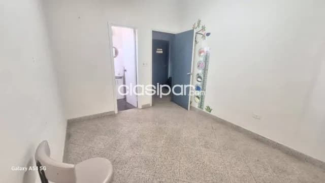 Oficina consultorio Edificio Gatti sobre Av EEUU Centro Asuncion, foto 5