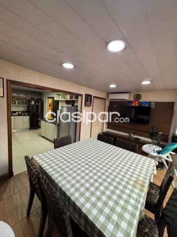 Residencia premium 3 suites jacuzzi doble acceso sobre Av Madame Lynch Asuncion, foto 1