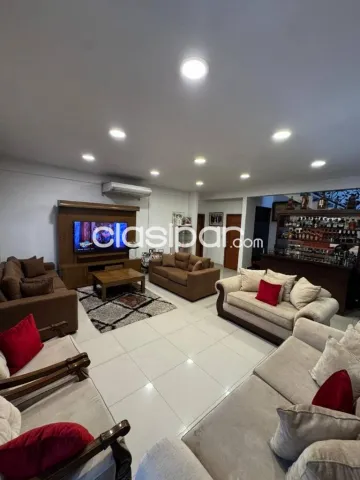 Residencia premium 3 suites jacuzzi doble acceso sobre Av Madame Lynch Asuncion, foto 3