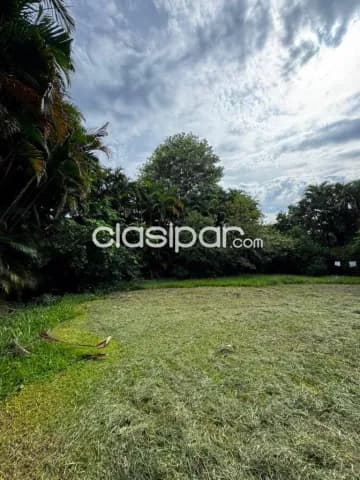 Terreno 2268m2 con construccion Barrio Herrera Ycua Sati Asuncion, foto 4