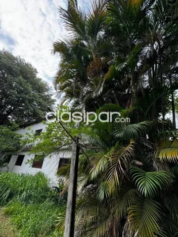 Terreno 2268m2 con construccion Barrio Herrera Ycua Sati Asuncion, foto 5
