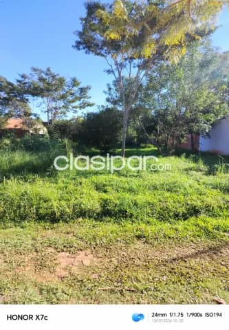 🌳 Tellez Grange Vende 🌲 Terreno, titulado de 🏠 12x30 en Mora Cue Luque, foto 2