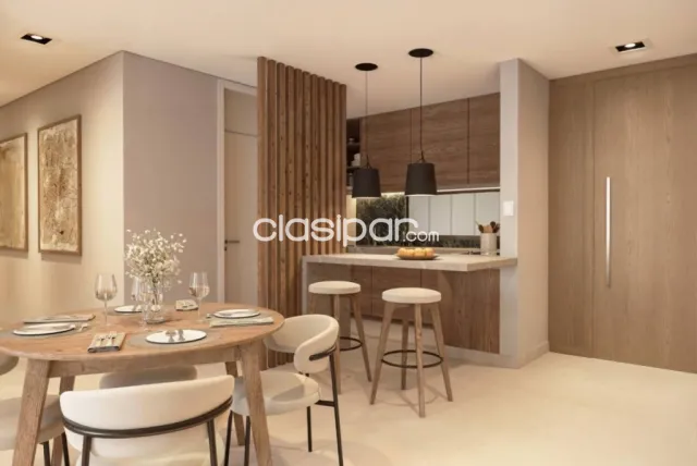 Penthouse en Edificio Riviere, Paraná Country Club, Hernandarias, foto 3