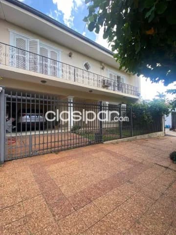 Casa 6 dorm chimenea quincho 300m2 en Barrio San Pablo Asuncion, foto 3