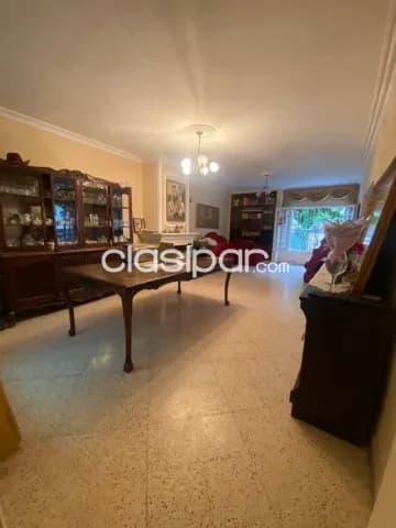 Casa 6 dorm chimenea quincho 300m2 en Barrio San Pablo Asuncion, foto 5