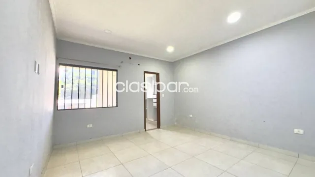 Casa 2 dorm terreno 350m2 ampliable en zona Hipodromo Asuncion, foto 4