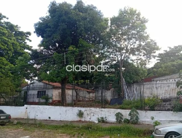 Terreno 280m2 zona alta demanda para desarrollo en Barrio San Pablo Asuncion, foto 5