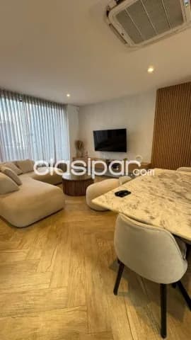 Duplex amoblado 3 dorm suite piscina hidromasaje quincho en Loma Pyta Asuncion, foto 4