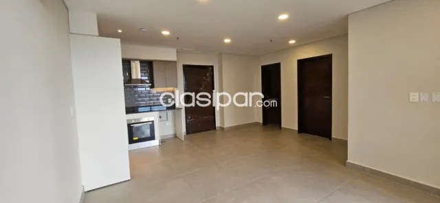 Departamento de 1 Dormitorio en Las Mercedes | Gs. 640.000.000 | Cochera, foto 4