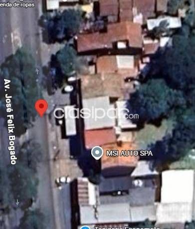 Propiedad uso mixto local + vivienda 314m2 sobre Av. Felix Bogado San Vicente, foto 1