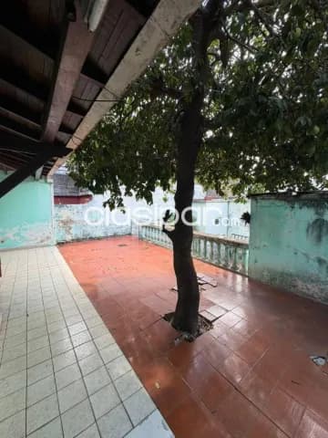 Terreno 315m2 con casa y 2 salones a demoler o reformar en Centro Ciudad Nueva, foto 4