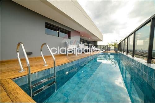 Departamento en Venta en Asunción Las Lomas (Carmelitas) Avda Molas Lopez Avda Molas Lop