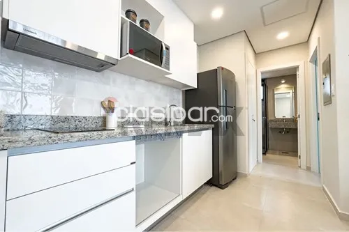 Departamento en Venta en Asunción Las Lomas (Carmelitas) Avda Molas Lopez Avda Molas Lop, foto 4