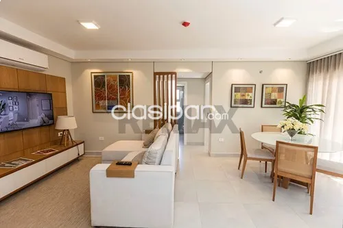 Departamento en Venta en Asunción Loma Pytá, foto 2
