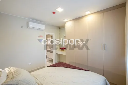 Departamento en Venta en Asunción Loma Pytá, foto 3