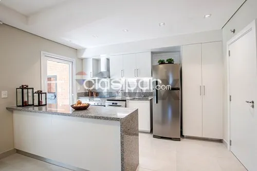 Departamento en Venta en Asunción Loma Pytá, foto 5