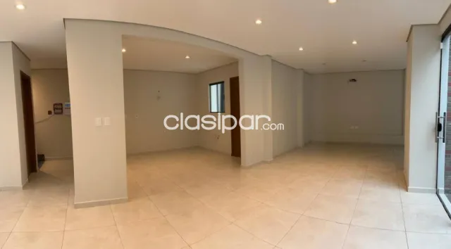 Duplex a estrenar 3 dorm suite quincho 178m2 en Barrio Santa Librada Asuncion, foto 4