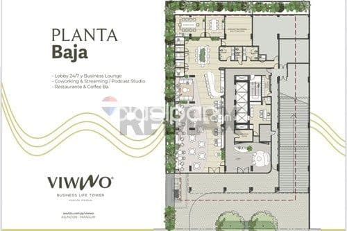 Departamento en Venta en Asunción Las Lomas (Carmelitas)
