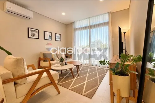 Departamento en Venta en Asunción Las Lomas (Carmelitas) Avda Molas Lopez Avda Molas Lop, foto 3