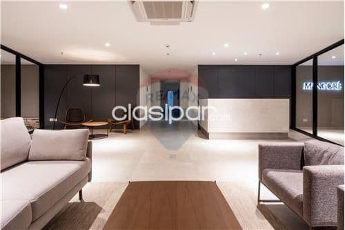Departamento en Venta en Asunción Las Mercedes Marco de Brix e/ Israel Marco de Brix e/