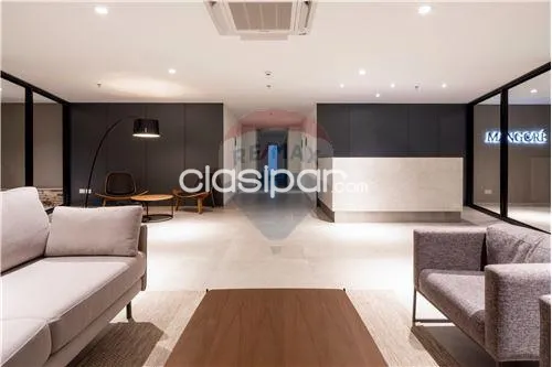 Departamento en Venta en Asunción Las Mercedes Marco de Brix e/ Israel Marco de Brix e/, foto 2