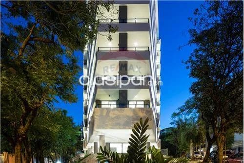 Departamento en Venta en Asunción Las Mercedes Marco de Brix e/ Israel Marco de Brix e/, foto 4