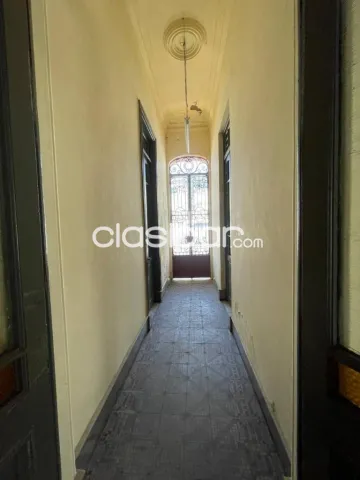 Casa antigua 434m2 con piscina en pleno Centro San Roque Asuncion, foto 3