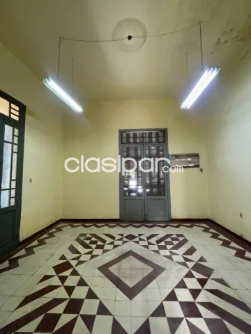 Casa antigua 434m2 con piscina en pleno Centro San Roque Asuncion, foto 4