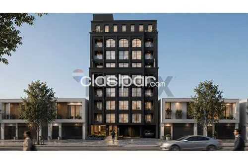 Departamento en Venta en Asunción Las Lomas (Carmelitas), foto 2