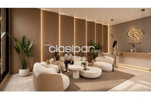 Departamento en Venta en Asunción Las Lomas (Carmelitas), foto 4