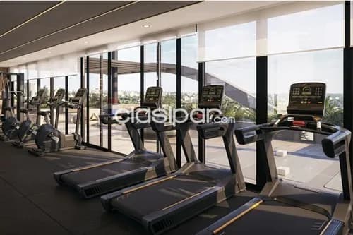 Departamento en Venta en Asunción Santísima Trinidad, foto 3