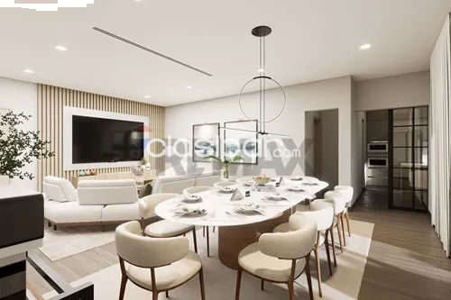 Departamento en Venta en Asunción Santísima Trinidad, foto 4