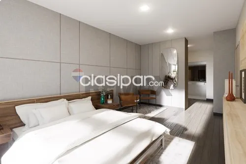 Departamento en Venta en Asunción Santísima Trinidad, foto 5