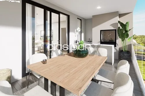 Departamento en Venta en Asunción Santísima Trinidad, foto 5