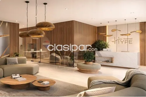 Departamento en Venta en Asunción Santísima Trinidad, foto 4