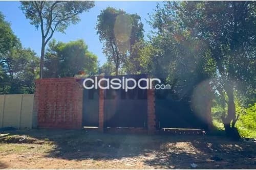 Terreno en Venta en Asunción Itá Enramada, foto 5