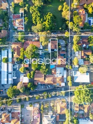 Casa 3 dorm con piscina 306m2 en Barrio San Cristobal Asuncion, foto 5