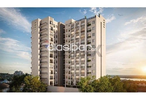 Departamento en Venta en Asunción Dr. Francia Oliva y Don Bosco
