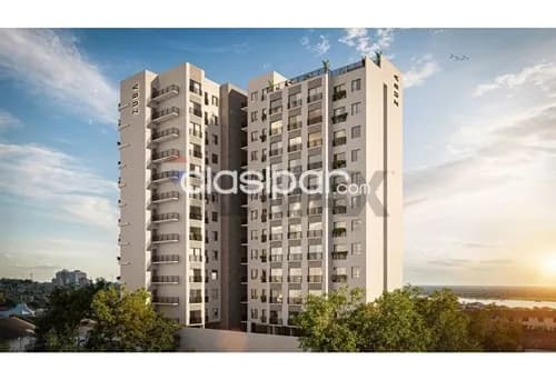 Departamento en Venta en Asunción Dr. Francia Oliva y Don Bosco, foto 2