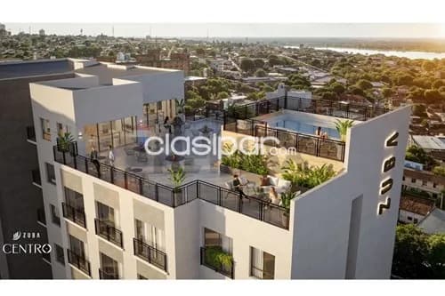 Departamento en Venta en Asunción Dr. Francia Oliva y Don Bosco, foto 4