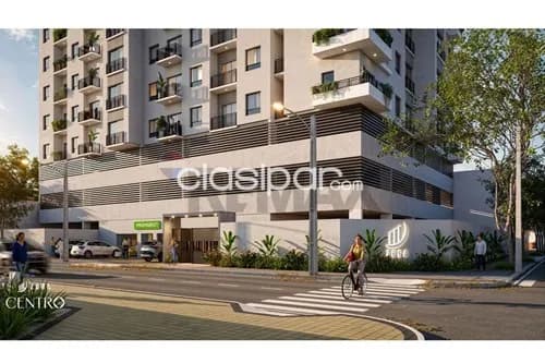 Departamento en Venta en Asunción Dr. Francia Oliva y Don Bosco, foto 5