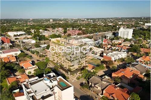 Departamento en Venta en Asunción Ycuá Satí Doctor Eusebio Lillo Robles Doctor Eusebio L, foto 4