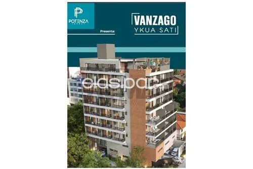 Departamento en Venta en Asunción Ycuá Satí, foto 2