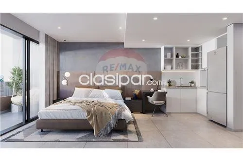 Departamento en Venta en Asunción Recoleta Torreani casi Alfredo Seiferheld Torreani cas, foto 3