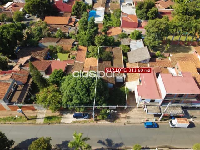 Terreno sobre la avda. Pitiantuta, foto 3