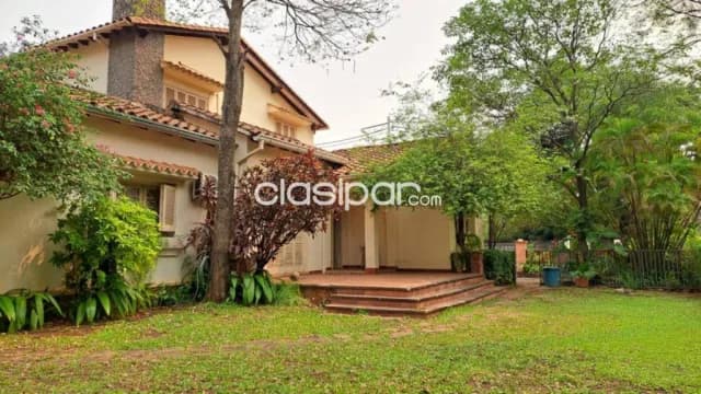 Residencia en esquina 2 viviendas 755m2 terreno 1398m2 en Villa Morra Recoleta, foto 5
