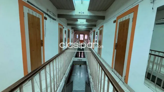 Propiedad para hospedaje o consultorios 20 habitaciones 600m2 en San Roque, foto 3