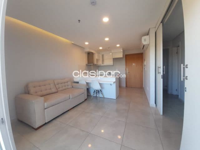 Departamento de 1 Dormitorio Sobre la Av. Santa Teresa - CLAP8457614, foto 1