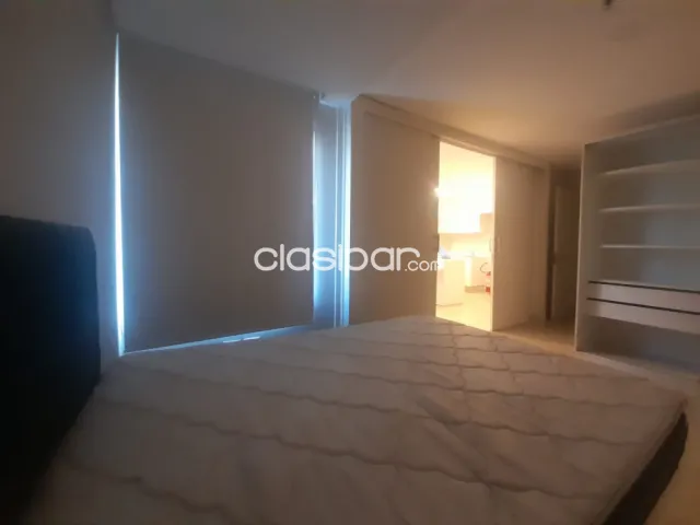 Departamento de 1 Dormitorio Sobre la Av. Santa Teresa - CLAP8457614, foto 3