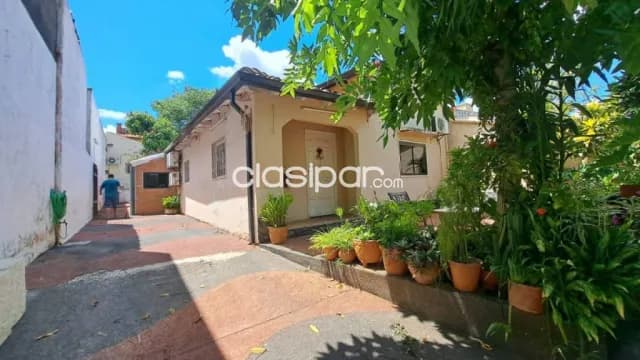 Casa 2 dorm garage 3 autos 500m2 en Barrio San Vicente Asuncion, foto 5
